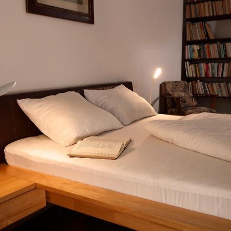 Villa Z - Apartment With Private Parking Brno Luaran gambar