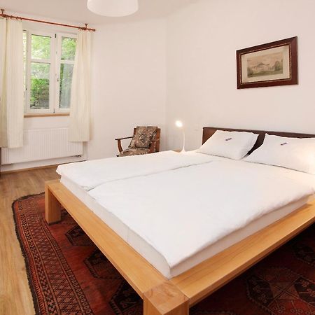 Villa Z - Apartment With Private Parking Brno Luaran gambar