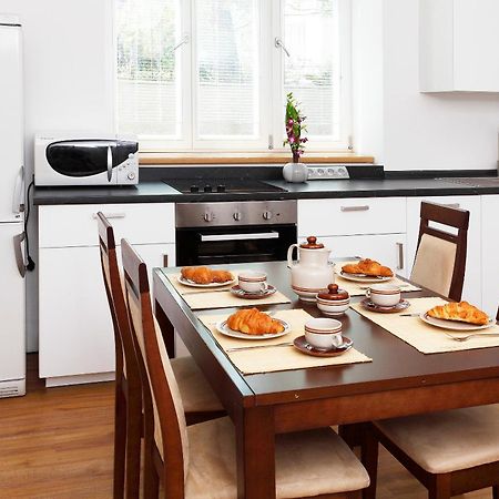 Villa Z - Apartment With Private Parking Brno Luaran gambar