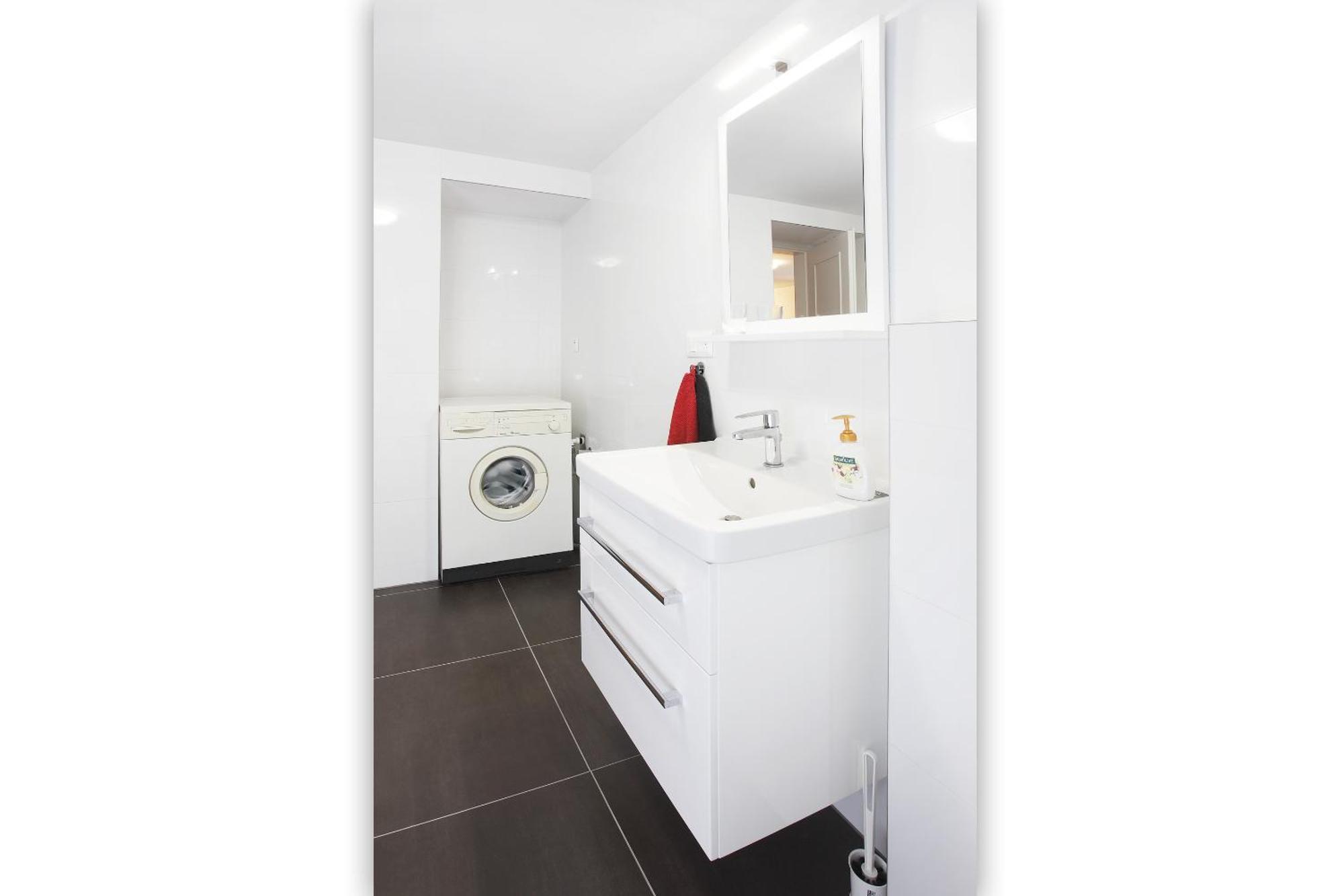 Villa Z - Apartment With Private Parking Brno Luaran gambar