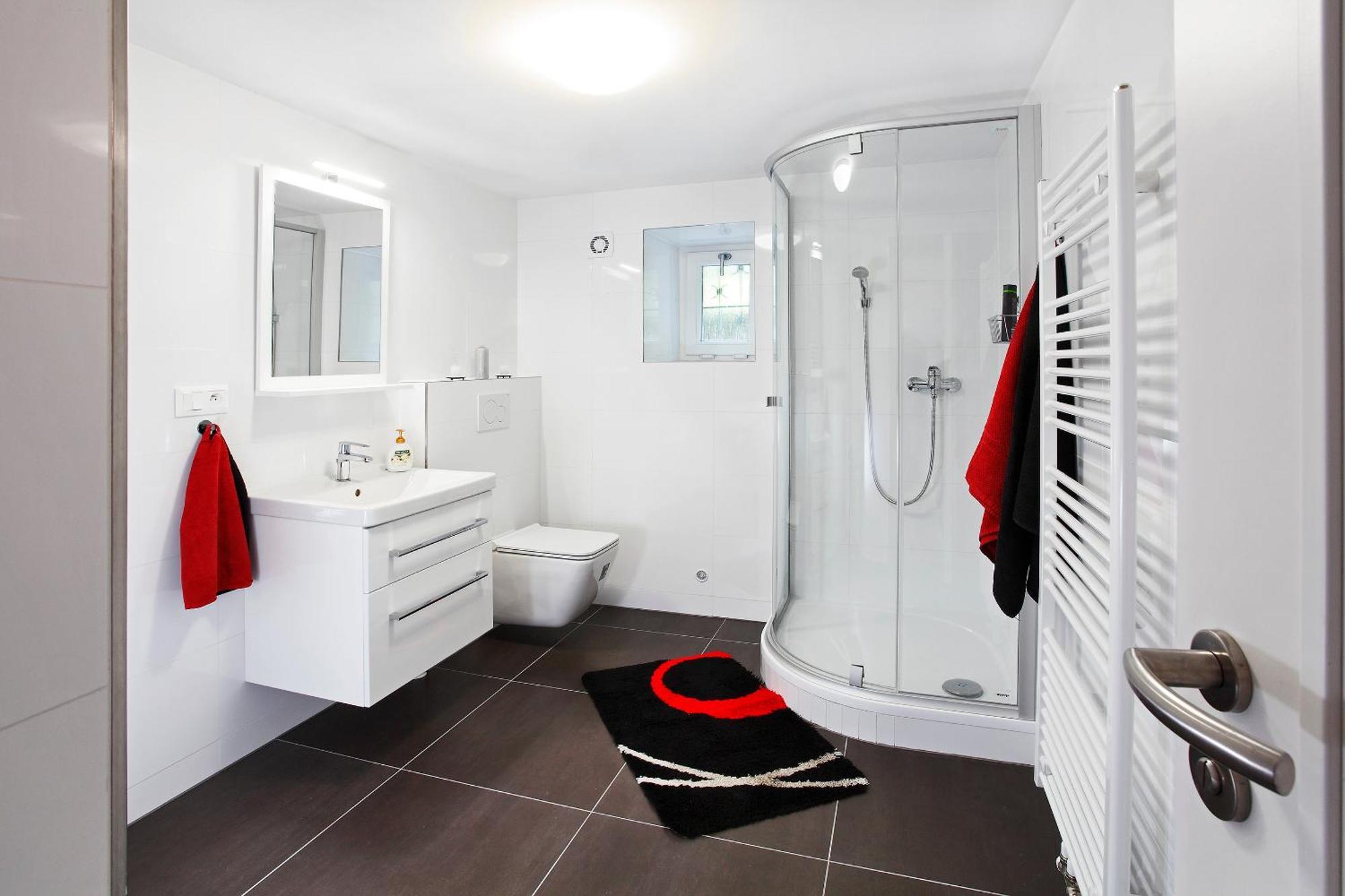 Villa Z - Apartment With Private Parking Brno Luaran gambar