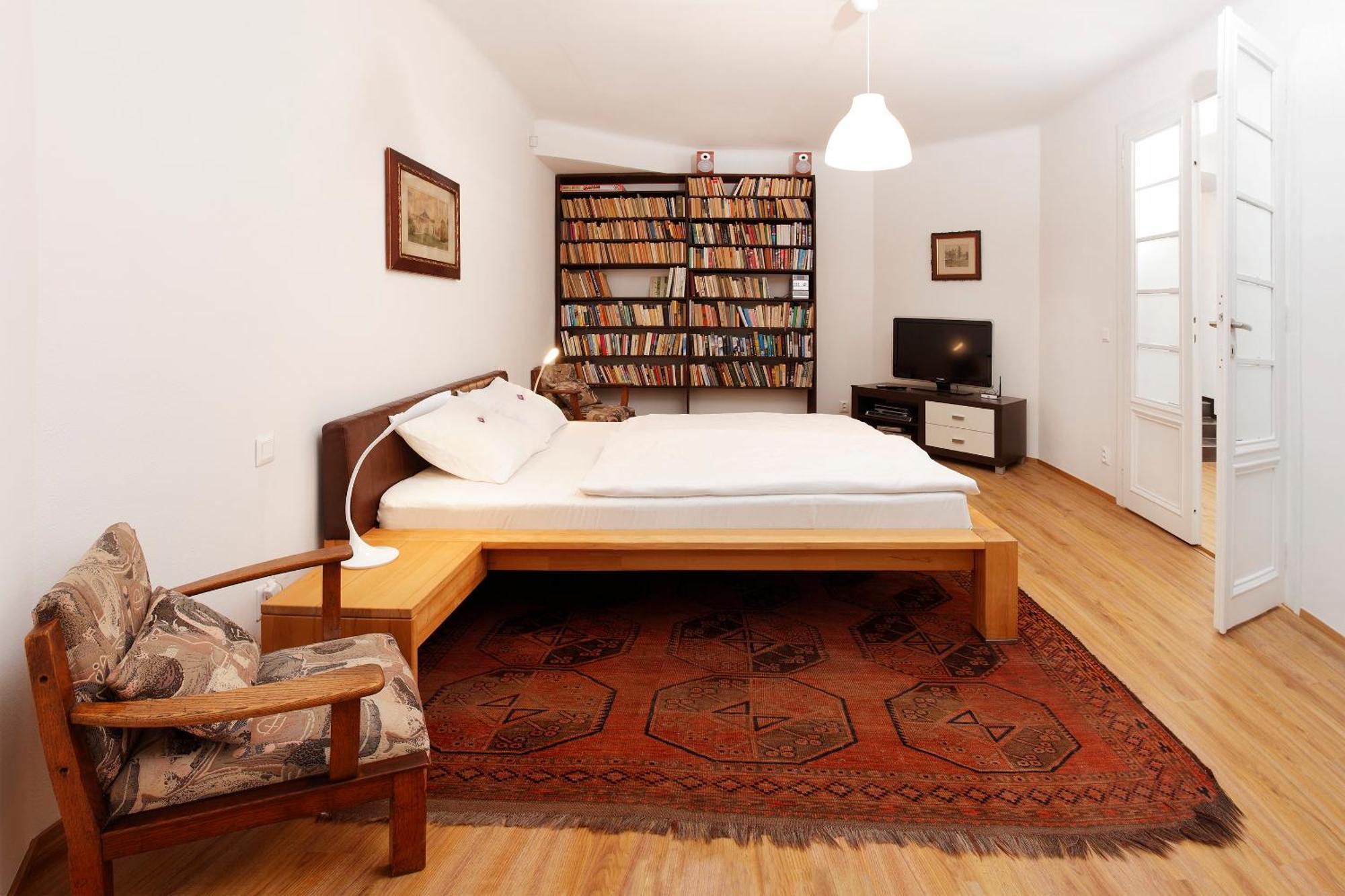 Villa Z - Apartment With Private Parking Brno Luaran gambar