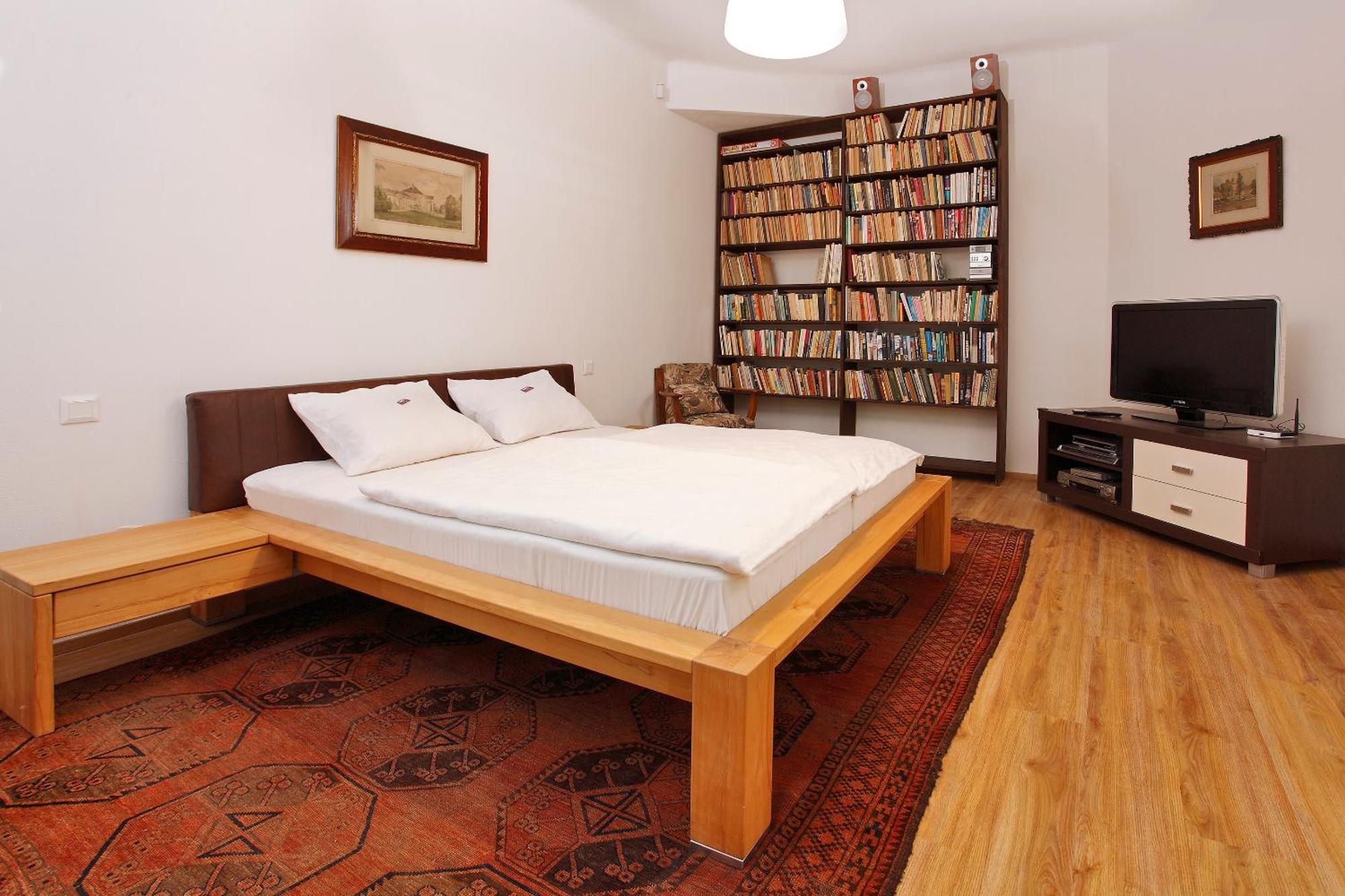 Villa Z - Apartment With Private Parking Brno Luaran gambar